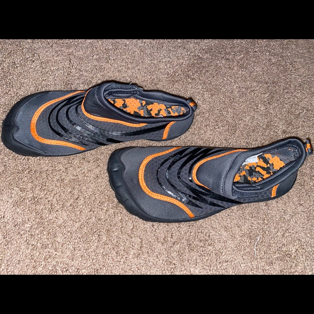 Men Water Shoes